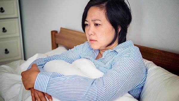 谷雨节气驾到 这六个摄生关键不行忽视